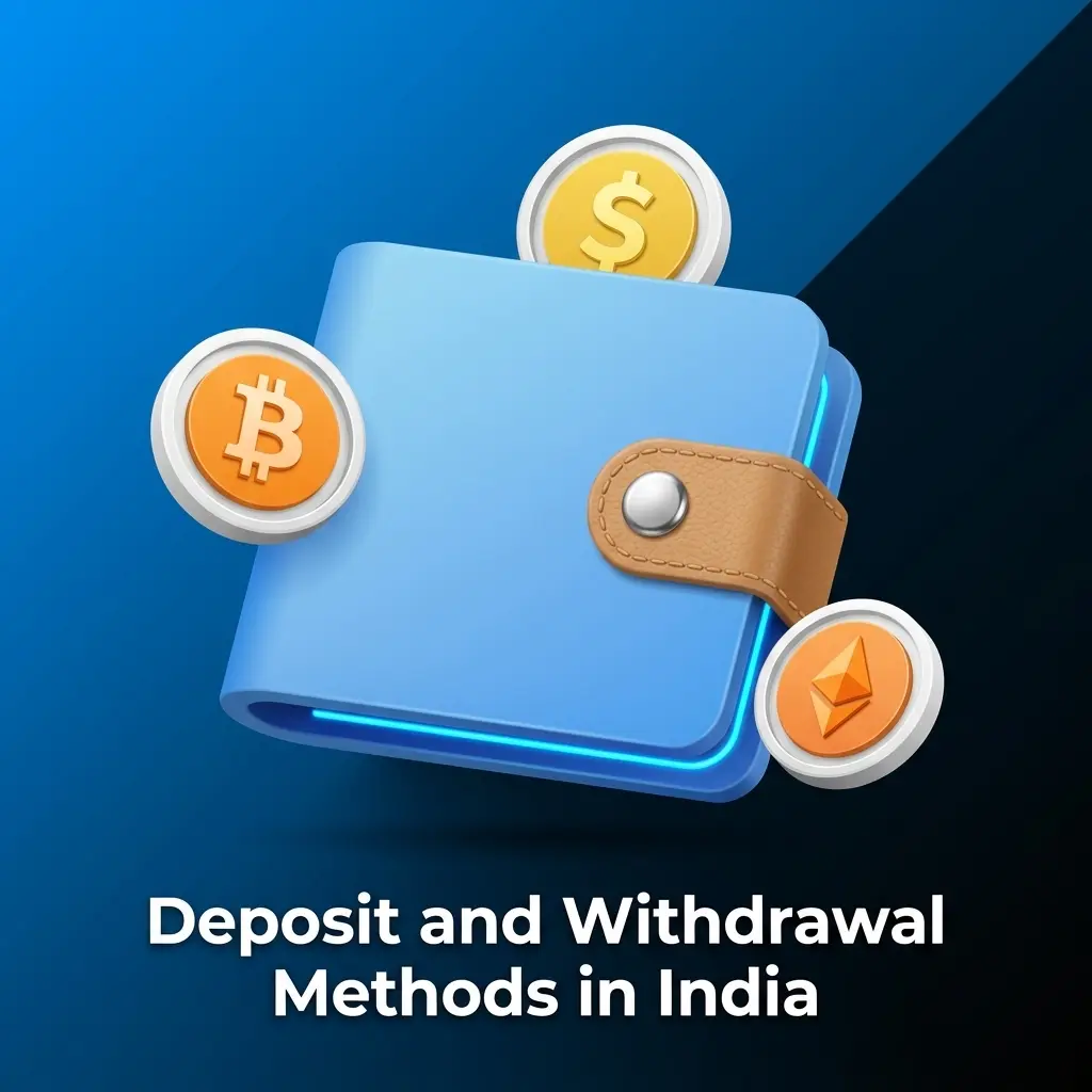 4rabet deposit and withdrawal payment methods in India including UPI, PayTM, crypto, and bank transfer