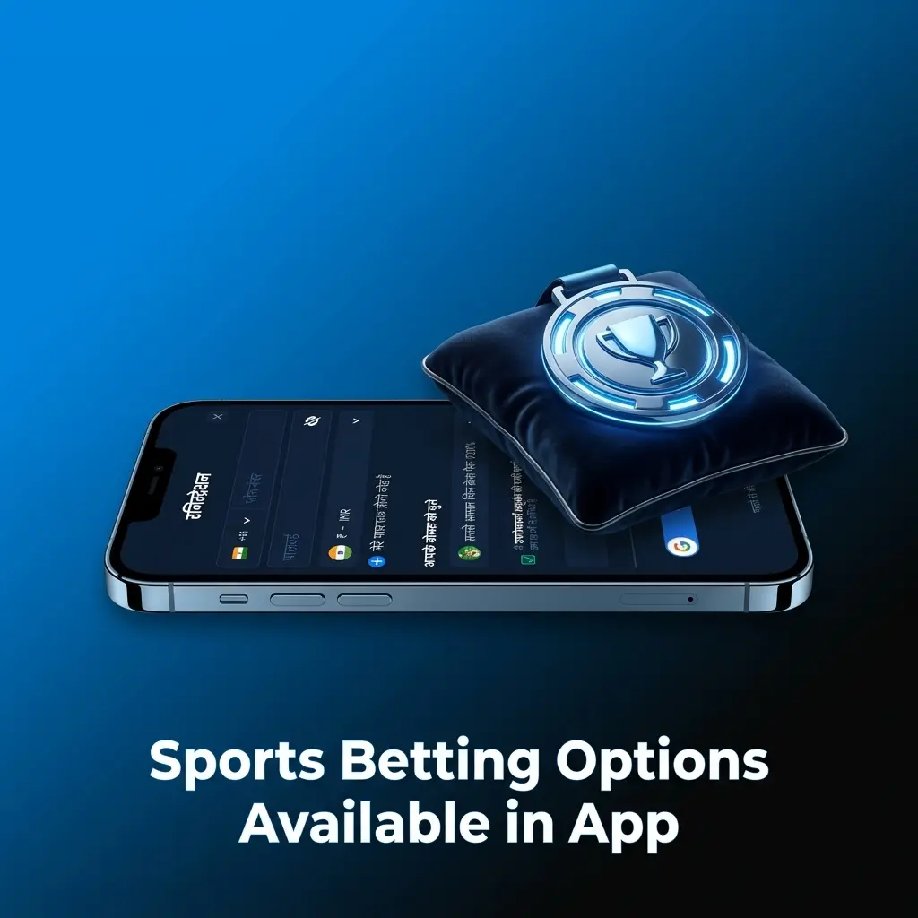 4rabet app sports betting options including cricket, football, kabaddi, tennis, esports, and 30+ sports markets