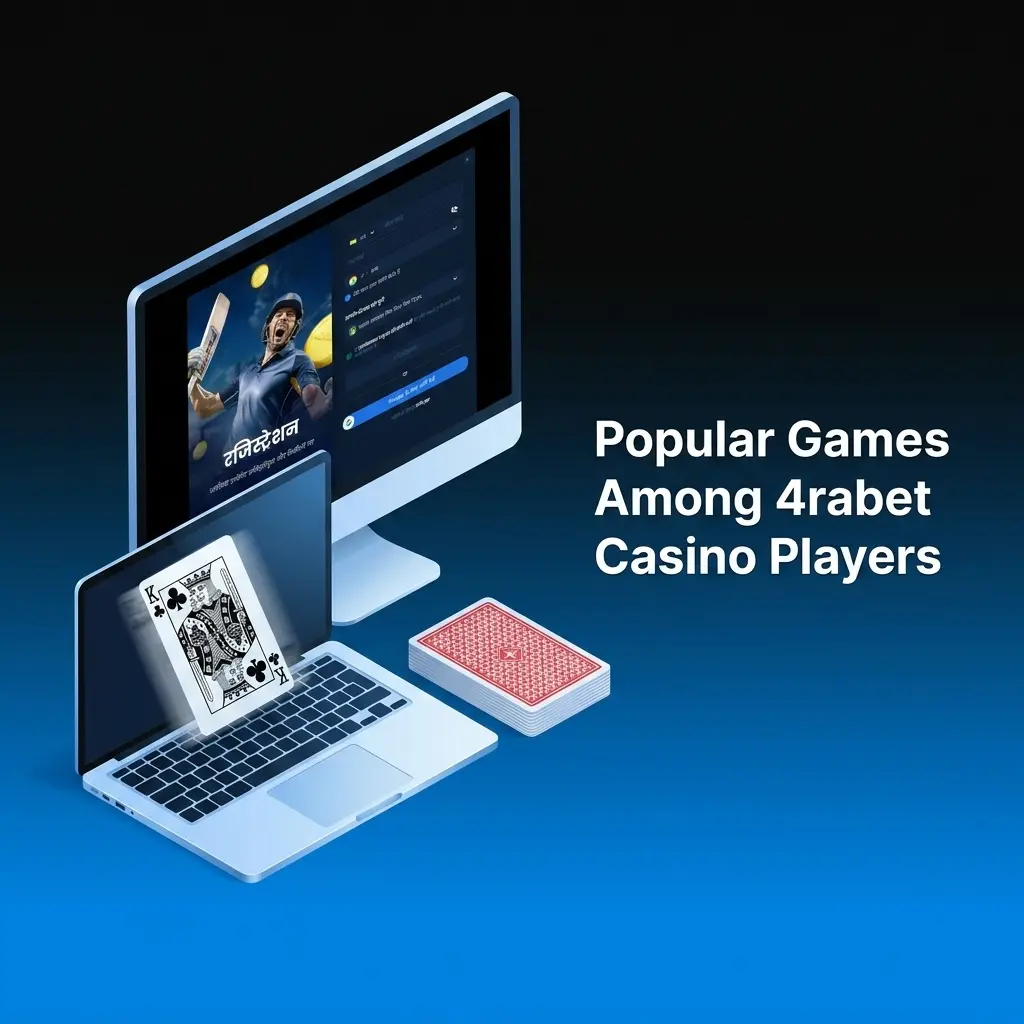 Popular 4rabet casino games including Aviator, Teen Patti, Andar Bahar, Lightning Roulette and Sweet Bonanza